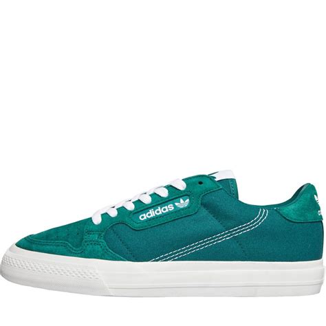 adidas continental grün|adidas green shoes sale.